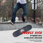 Relentless 31 Inch Complete Skateboard V3