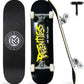 Relentless 31 Inch Complete Skateboard V3