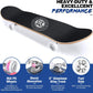 Relentless 31 Inch Complete Skateboard V3