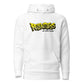Relentless Unisex Hoodie