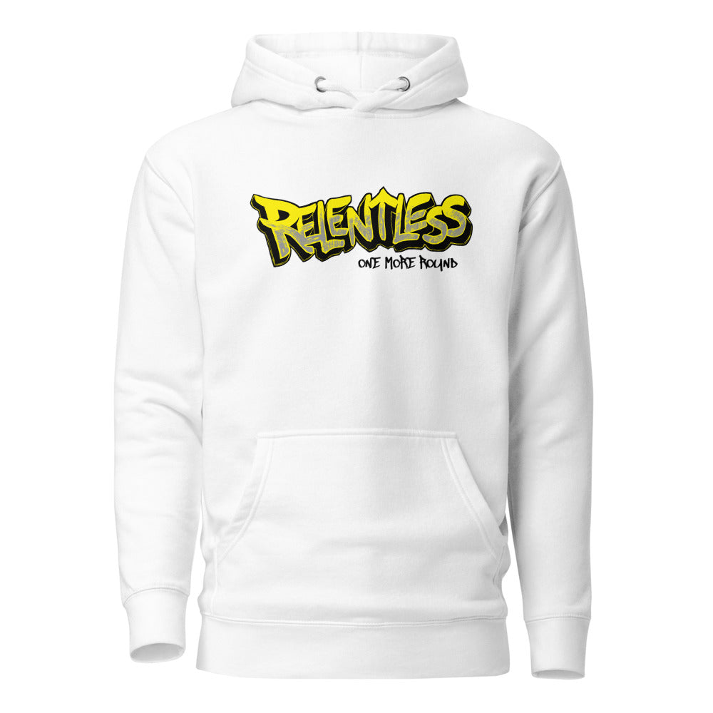 Relentless Unisex Hoodie